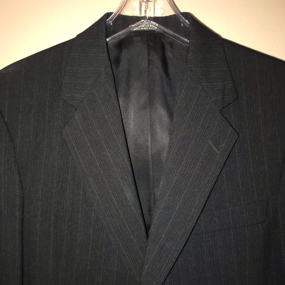 Town Craft suit jacket 38 short - Picture 5 of 8